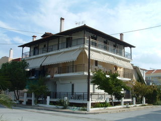 Evangelia House