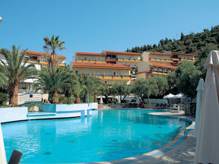 Hotel Lagomandra****