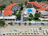 Toroni Blue Sea Hotel ***