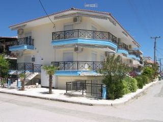 Apostolos Apartman