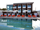 Thalassa Boutique Hotel ****