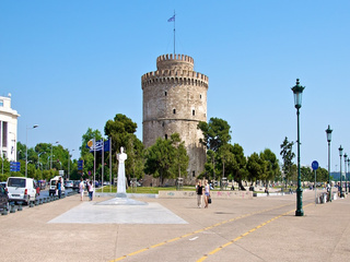 Thessaloniki