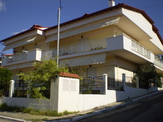 Maria Apartman